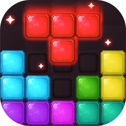Block Blast – World Puzzle のアイコン